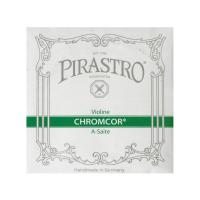 PIRASTRO Chromcor 319260 1/4+1/8 A線 バイオリン弦