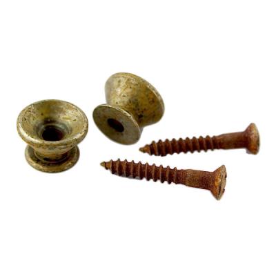 RS ST-EP AGED PARTS Fenderタイプ ストラップピン