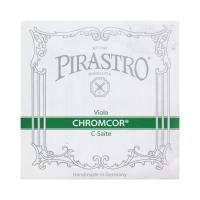 PIRASTRO Viola Chromcor 329420 C線 クロムスチール ヴィオラ弦