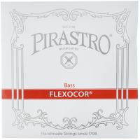 PIRASTRO Bass FLEXOCOR 341120 G線 コントラバス用弦