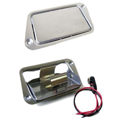 ESP ORIGINAL BATTERY BOX バッテリーボックス