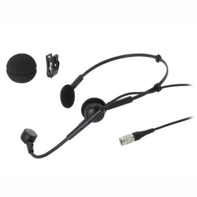 AUDIO-TECHNICA PRO8HEW/P ヘッドウォーンマイク