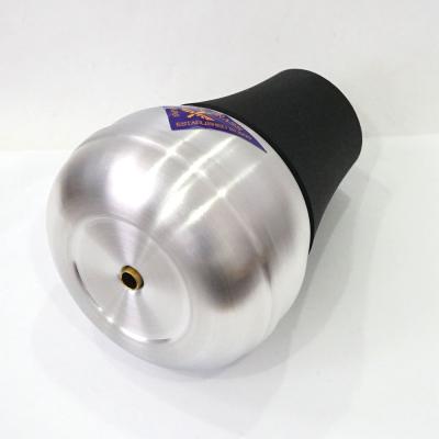 BEST BRASS ウォームアップ トランペット用ミュート ミュート寝かした画像