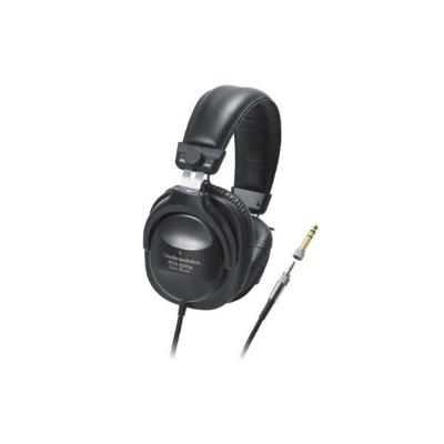 AUDIO-TECHNICA ATH-SX1a モニターヘッドホン