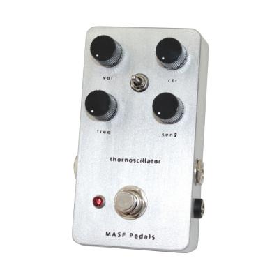 MASF Pedals thornoscillator ギターエフェクター