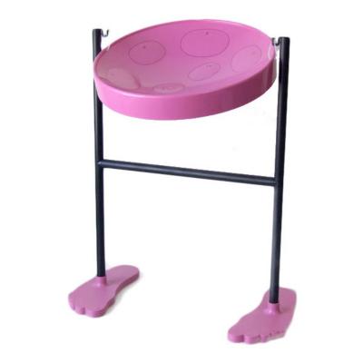 PANYARD Miss Jumbie Jumbie Jam PINK スチールドラム デラックスキット
