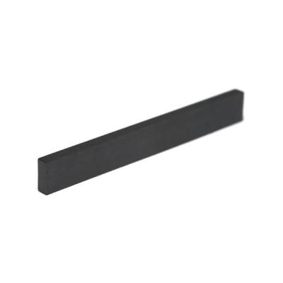 GRAPH TECH PT-4125-00 BLACK TUSQ XL 1/8” BLANK NUT SLAB ナット