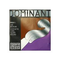 Thomastik Dominant viola No.139 C線 ドミナントビオラ弦