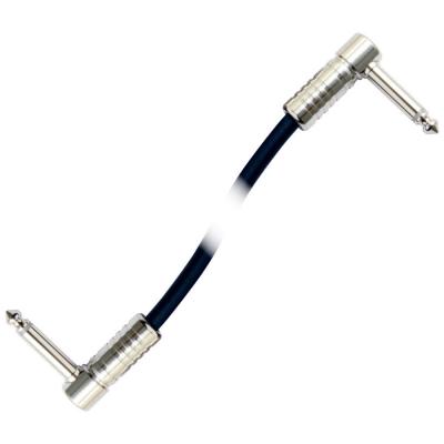 OPREX by EX-PRO OP-60cm CRANK ギターパッチケーブル