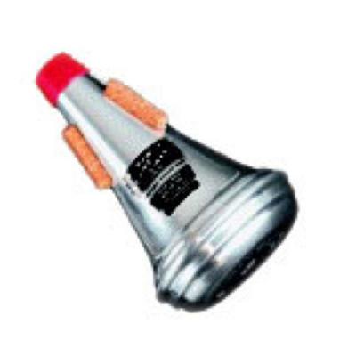 New Stone Lined 106A トランペット用ミュート ストレート