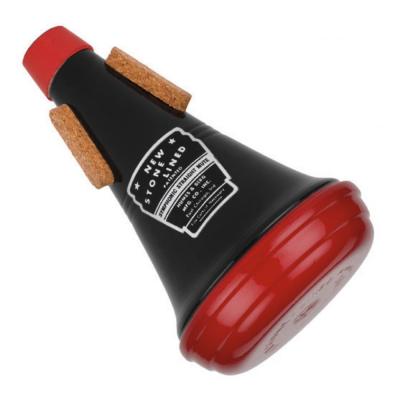 New Stone Lined 106BX トランペット用ミュート ストレート