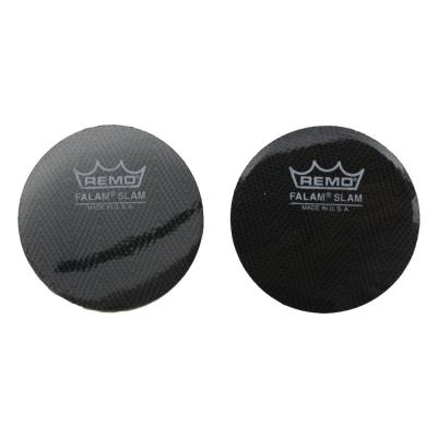 REMO KS-0002-PH シングルペダル用バスドラム・インパクト・パッド
