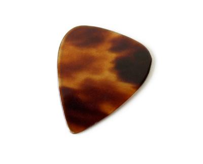 名城商会 本鼈甲ピック ティアドロップ 1.0mm