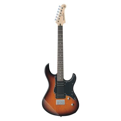 YAMAHA PACIFICA120H TBS エレキギター