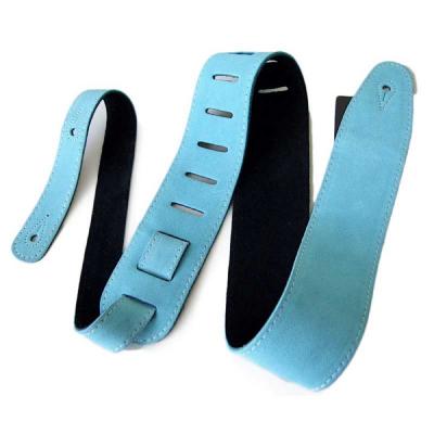 RENEGADE SD-AQ Suedo Series ギターストラップ