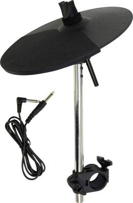 MEDELI DD512J-CPSET DD-512J用拡張シンバルパッドセット