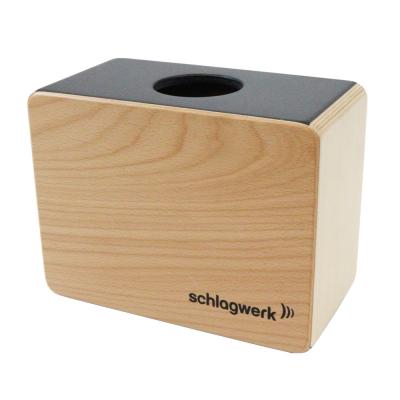 Schlagwerk Percussion SR-DC300 Cajon Compact Cajonito コンパクトカホン