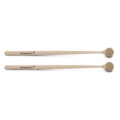 Schlagwerk Percussion SR-MA103 Rubber head Mallet soft マレット