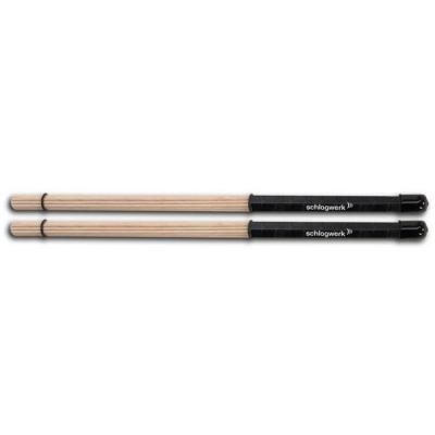 Schlagwerk Percussion SR-RO1 Maple Percussion Rods パーカッションロッド