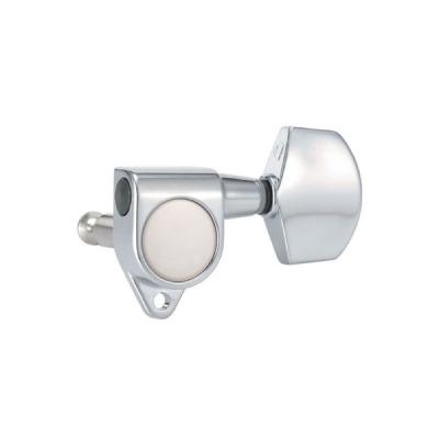 ARIA AT-240G ギター用 3対3ペグ ペグ単品