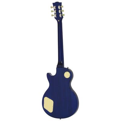 BLITZ by ARIA BLP-450 SBL エレキギター 背面画像