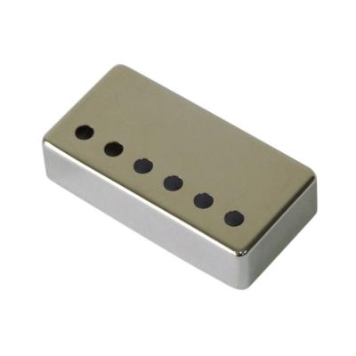Seymour Duncan Trembucker Cover Nickel ピックアップカバー
