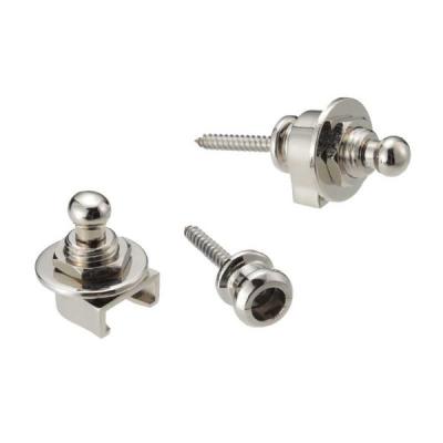 RENEGADE Straplocks GC-SLN Nickel ストラップロック