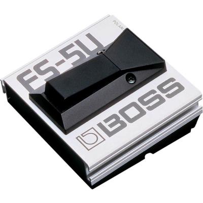 BOSS FS-5U フットスイッチ