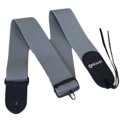 Dimarzio DD3100 GY ギターストラップ