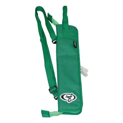 PROTECTION racket 926000-03 GREEN ドラムスティックバッグ