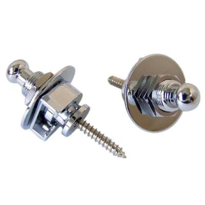 Parksons PSL-700C クローム ストラップロックピン
