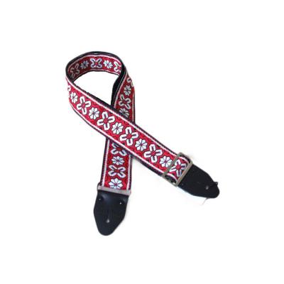 souldier Ace Replica straps Greenwich Red ギターストラップ