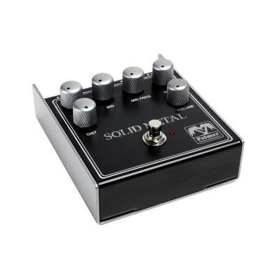 PALMER SOLID METAL ディストーション