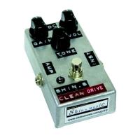 Shin’s Music CLD-1 CLEAN DRIVE ブースター エフェクター