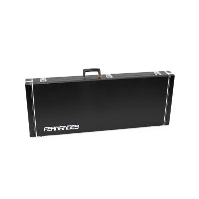 FERNANDES MG-1 モッキンバードタイプギター用ハードケース