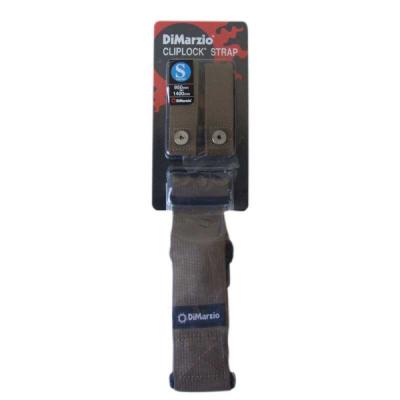 Dimarzio DD2200S MG ギターストラップ