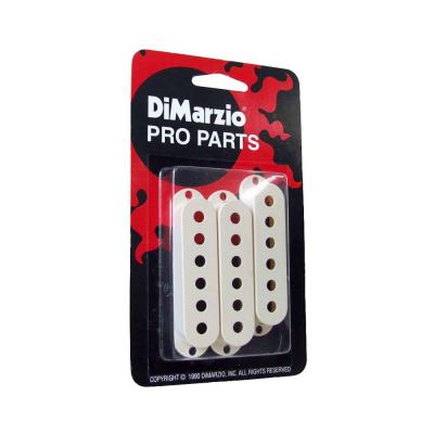 Dimarzio DM2001 AWH Strat Pickup Cover ピックアップカバー