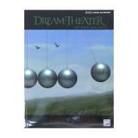 GUITAR TAB EDITION DREAM THEATER OCTAVARIUM シンコーミュージック