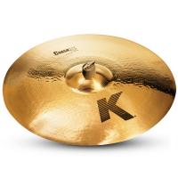 ZILDJIAN K.Zildjian Crash Ride 21" ライドシンバル