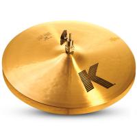 ZILDJIAN K.Zildjian Light HiHats 15" Top ハイハットシンバル