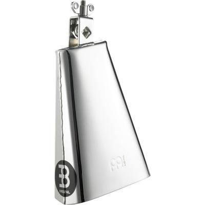 MEINL STB80B-CH CHROME FINISH カウベル