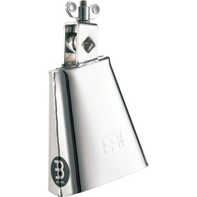 MEINL STB45L-CH CHROME FINISH カウベル