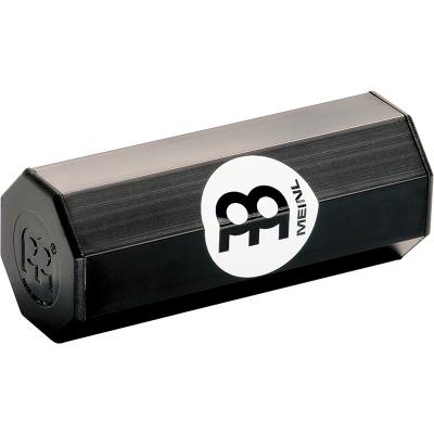 MEINL SH8BK 8角形 アルミシェーカー