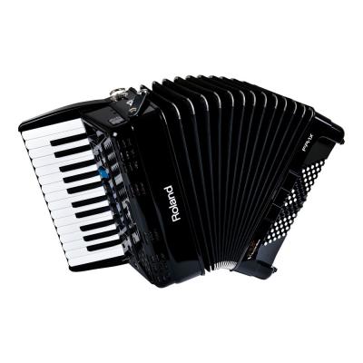 ROLAND FR-1X BK V-Accordion ピアノ鍵盤タイプ