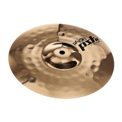 PAISTE PST 8 Reflector Thin Splash 10” 10インチ スプラッシュシンバル