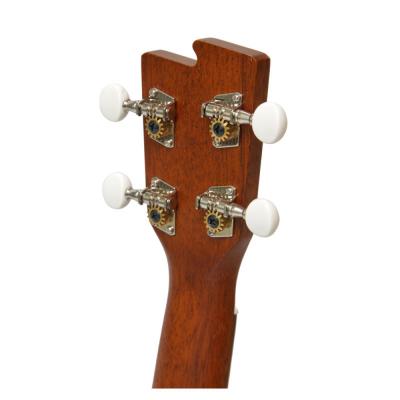 ZEPHYR SP-15-heart ウクレレ ヘッド裏画像