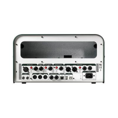 KEMPER PROFILING AMP プロファイリングアンプ 背面画像
