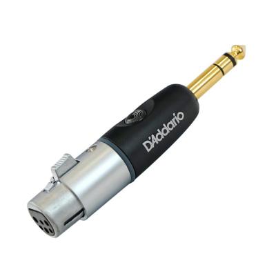 Planet Waves by D’Addario PW-P047AA プラグ