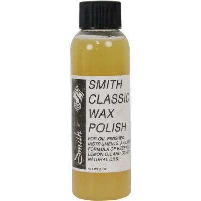 Ken Smith Classic Wax Polish 楽器用ポリッシュ
