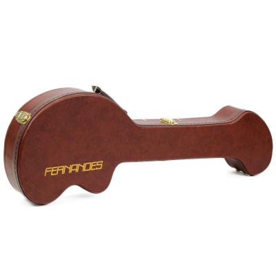 FERNANDES FIT ZO BR ZO-3用フォームフィットハードケース